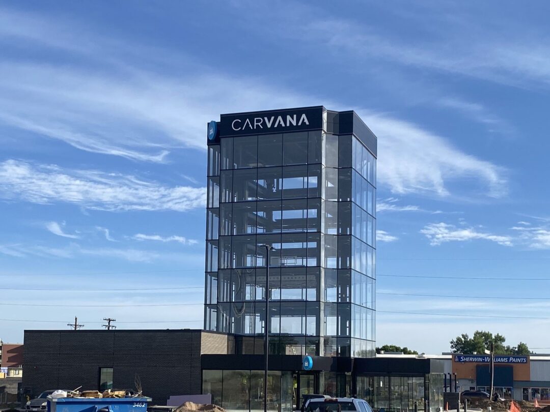 Carvana