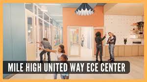 Mile High United Way – ECE